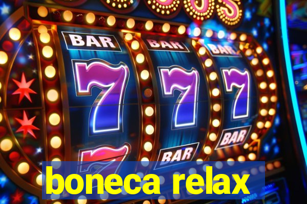 boneca relax